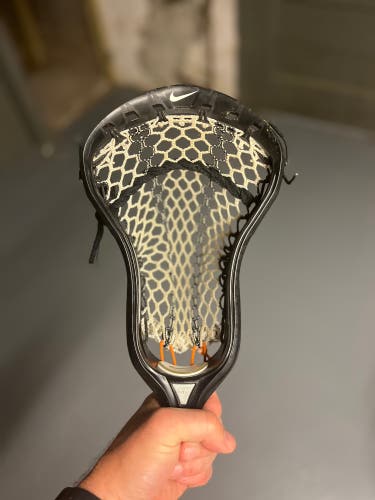Used Nike Lakota Head