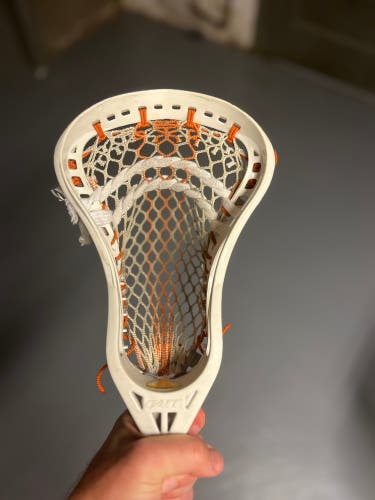 Used Gait Torque Head