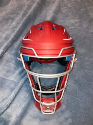 Rawlings Mach Catcher’s Set