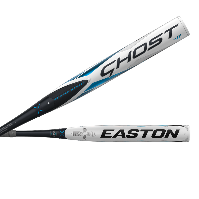 New 2023 Easton Ghost Double Barrel -11 Fastpitch Softball Bat 30/19 FP23GH11