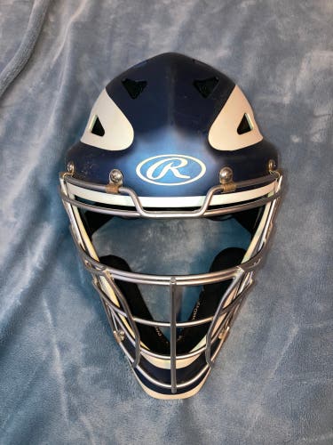 Rawlings Velo Catcher's Set