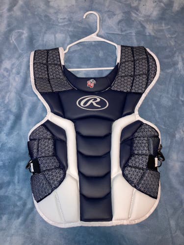 Rawling’s Mach Catcher’s Chest Protector