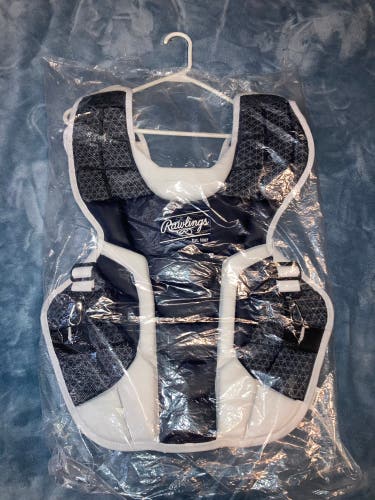 Rawling’s Mach Catcher’s Chest Protector