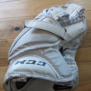 Used CCM Regular extreme flex 400