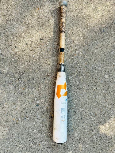 USSSA Certified Composite (-10) 18 oz 28" CF Zen Bat