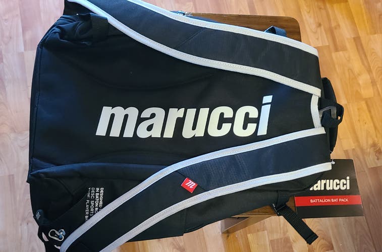 Marucci Bat Pack