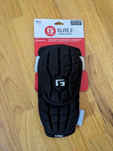 New G-Form Elite 2 Youth Elbow Guard