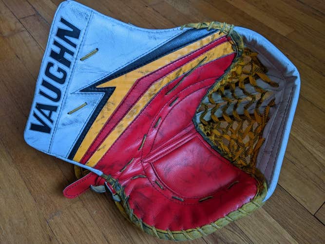 Vaughn V9 Pro Carbon USA made