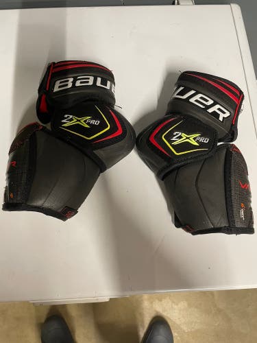 Bauer 2X Pro Hockey Elbow Pads Senior small