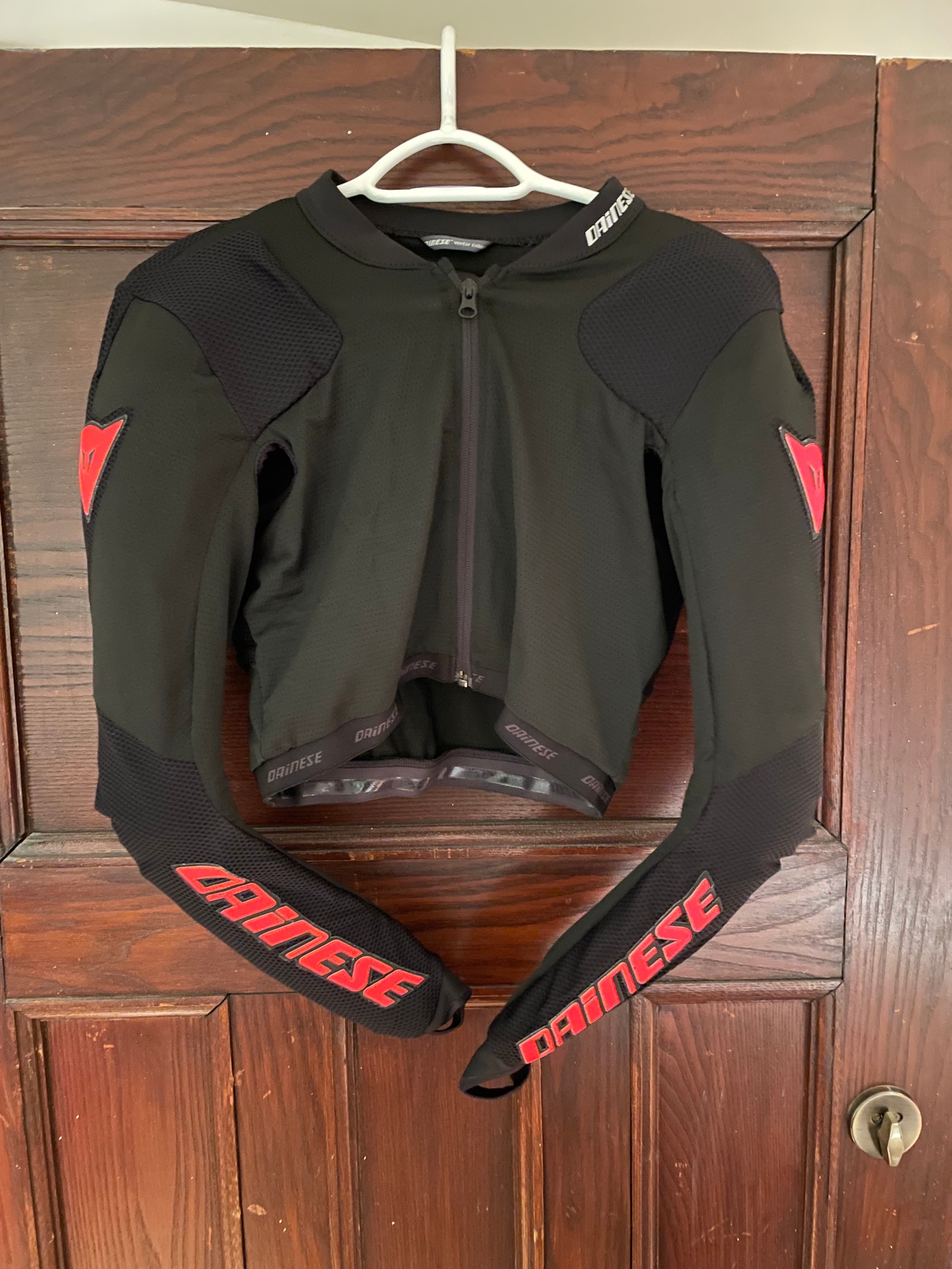 New Large Dainese Top Body Armor