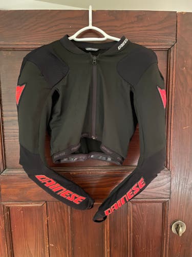 New Large Dainese Top Body Armor