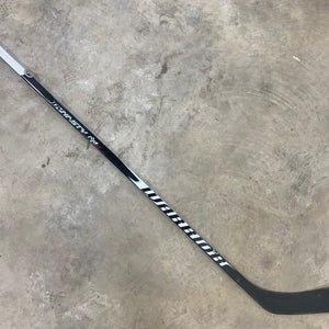 Warrior Dynasty AX1 ST Pro Stock Hockey Stick 115 Flex Left W03 Oduya Stars 7130