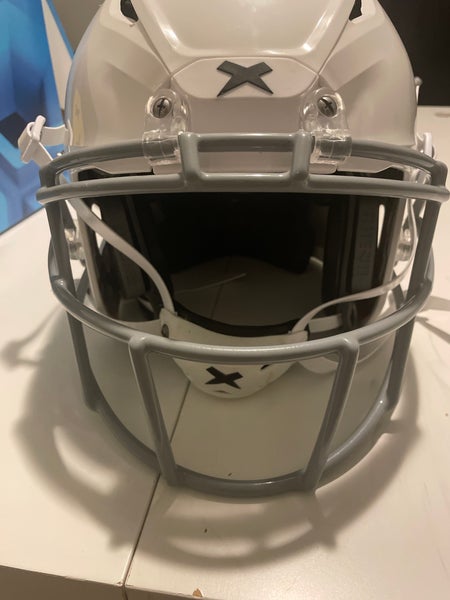 Xenith Shadow XR, The Most Comfortable Football Helmet in the Game