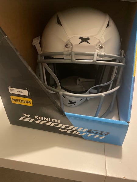 Xenith Shadow Adult Football Helmet - Adaptive Fit