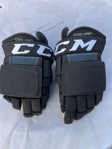 CCM 14" Pro Stock HG97 Gloves