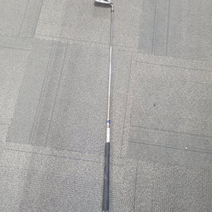 Used Callaway X20 4 Iron Uniflex Steel Shaft Individual Irons