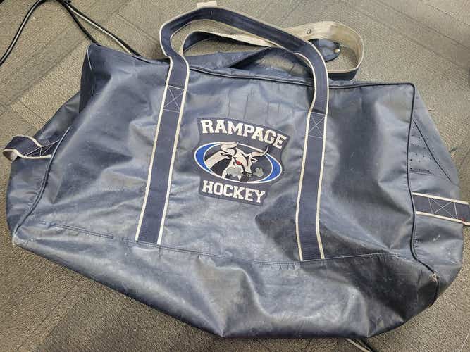 Used Hockey Equipment Bags