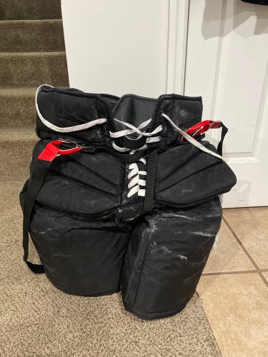 Pro Stock Vaughn Goalie Pants