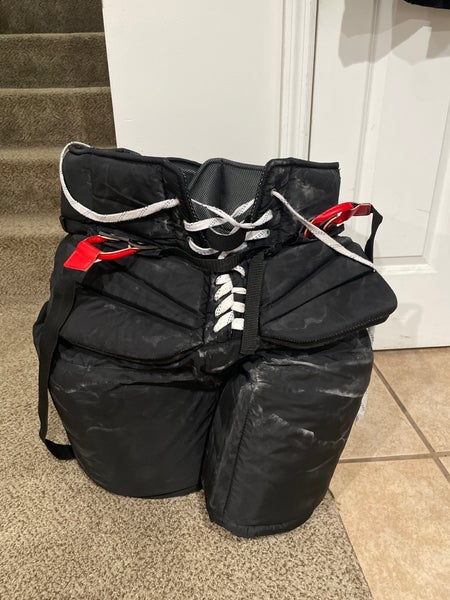 Pro Stock Vaughn Goalie Pants