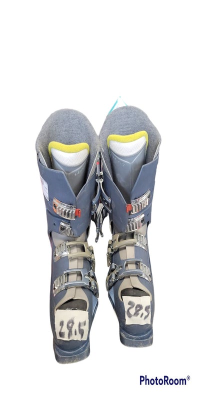 Used K2 ANTHEM LV 105 255 MP - M07.5 - W08.5 Women's Downhill Ski Boots  Women's Downhill Ski Boots