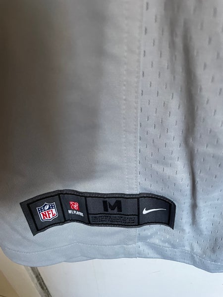 DK Metcalf Seattle Seahawks Men's Nike Dri-FIT NFL Limited