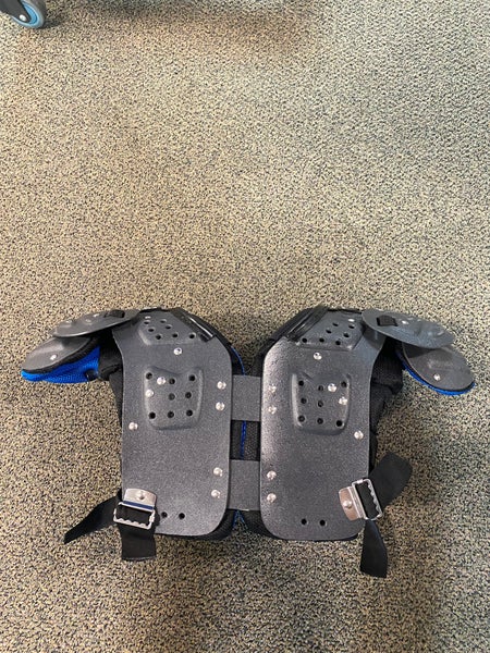 Schutt SI950 Youth Shoulder Pads