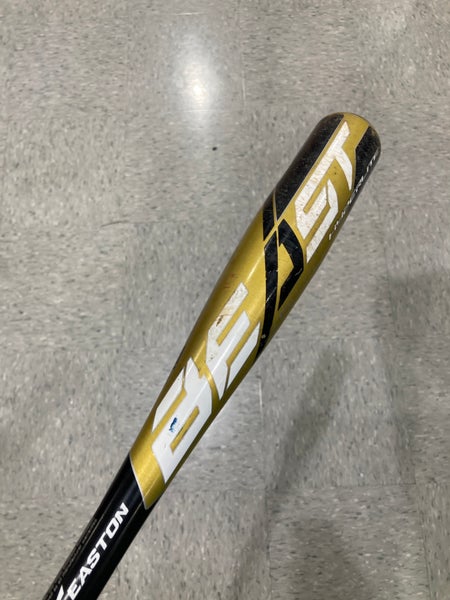 Used USABat Certified Easton Beast Hyperlite Bat 27" (-12)