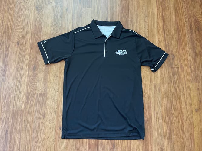JGAA Junior Golf Association of Arizona MESA, ARIZONA Sz Medium Polo Golf Shirt!