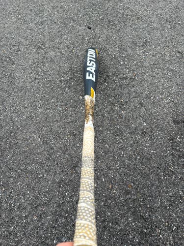 Easton Alpha 360 BBCOR Certified Alloy (-3) 31 oz 34"  Bat