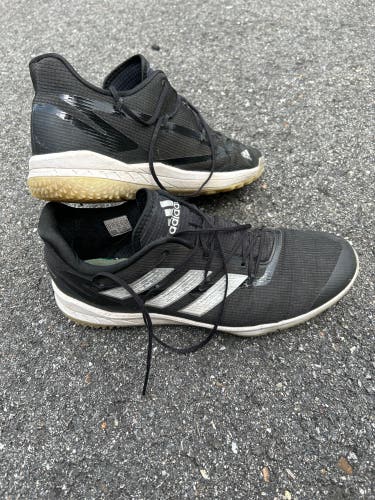 Adidas Adizero Afterburner Turf Size 14