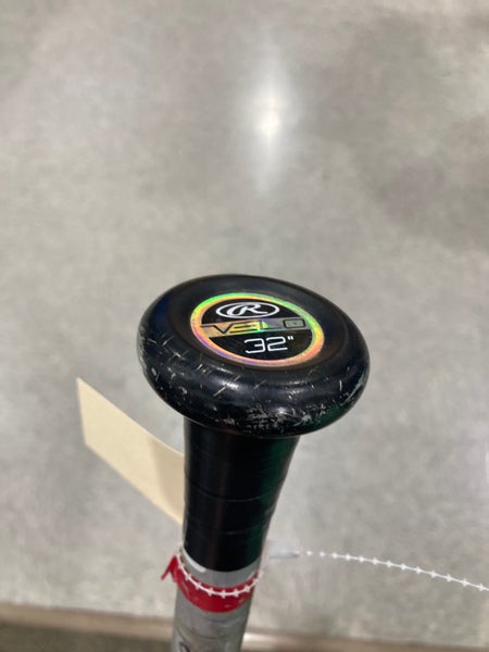 Used BBCOR Rawlings Velo ACP 32” (-3)
