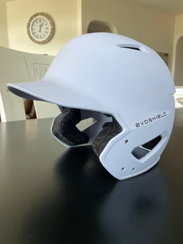New Medium/Large EvoShield XVT Batting Helmet