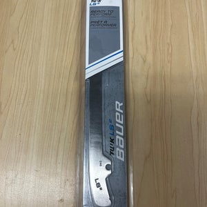 New Bauer LS2