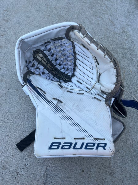 Used Regular Pro Stock Supreme 2S Pro