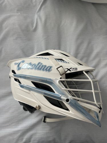 Unreleased Carolina XRS Pro