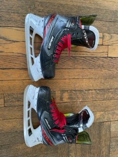 Bauer Vapor Size 6 Vapor X2.9 Hockey Skates