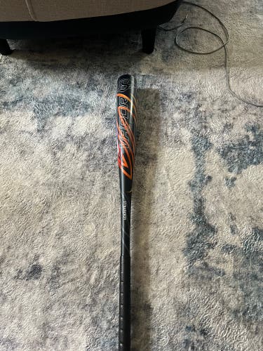 2023 Louisville slugger vapor 33in