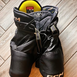 CCM Tacks AS-V PRO Pants - Youth