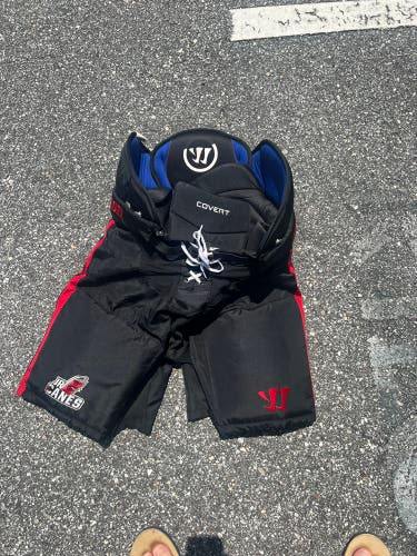 Senior Large Warrior  Covert Hockey Pants