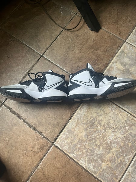 Kyrie infinity basketball shoes