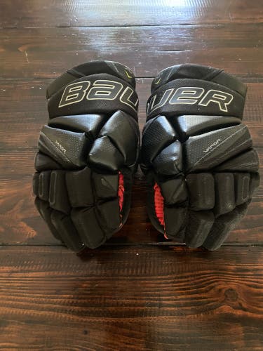 Bauer Vapor X2.9 11" Gloves