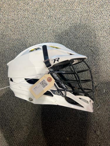 Used Cascade R Helmet