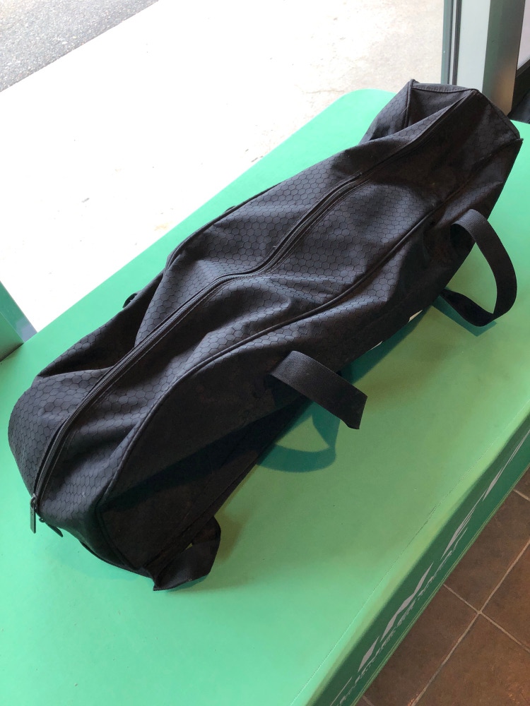 Used Under Armour Duffle Bag