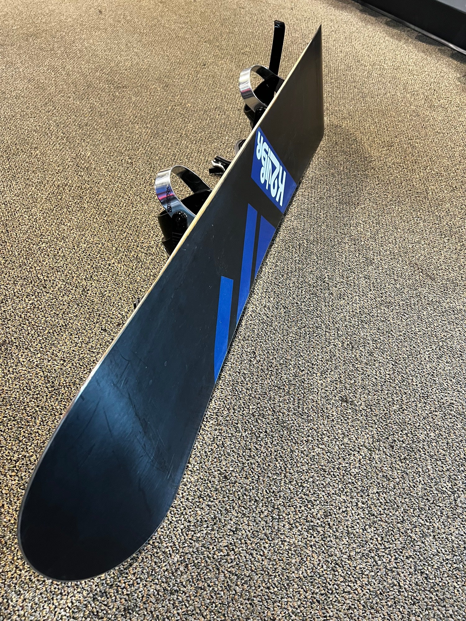 Yahoo!オークション - K2 ケーツー スノーボード板 VIPER