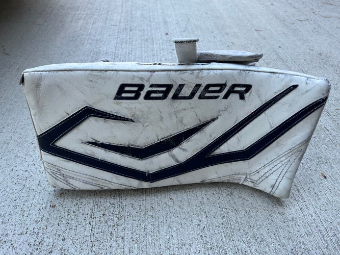 Used Regular Supreme One90