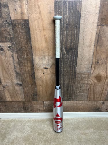 2022 Hybrid (-10) 19 oz 29" The Goods Bat