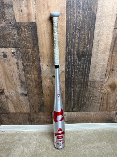 2022 Alloy (-10) 20 oz 30" The Goods Bat