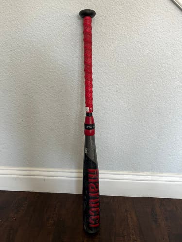 Used Marucci Cat 9 Connect Bat -10 30"/20oz