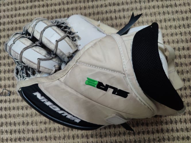 Used Vaughn Regular SLR2