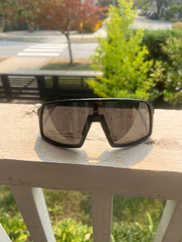 Oakley Sutro Sunglasses
